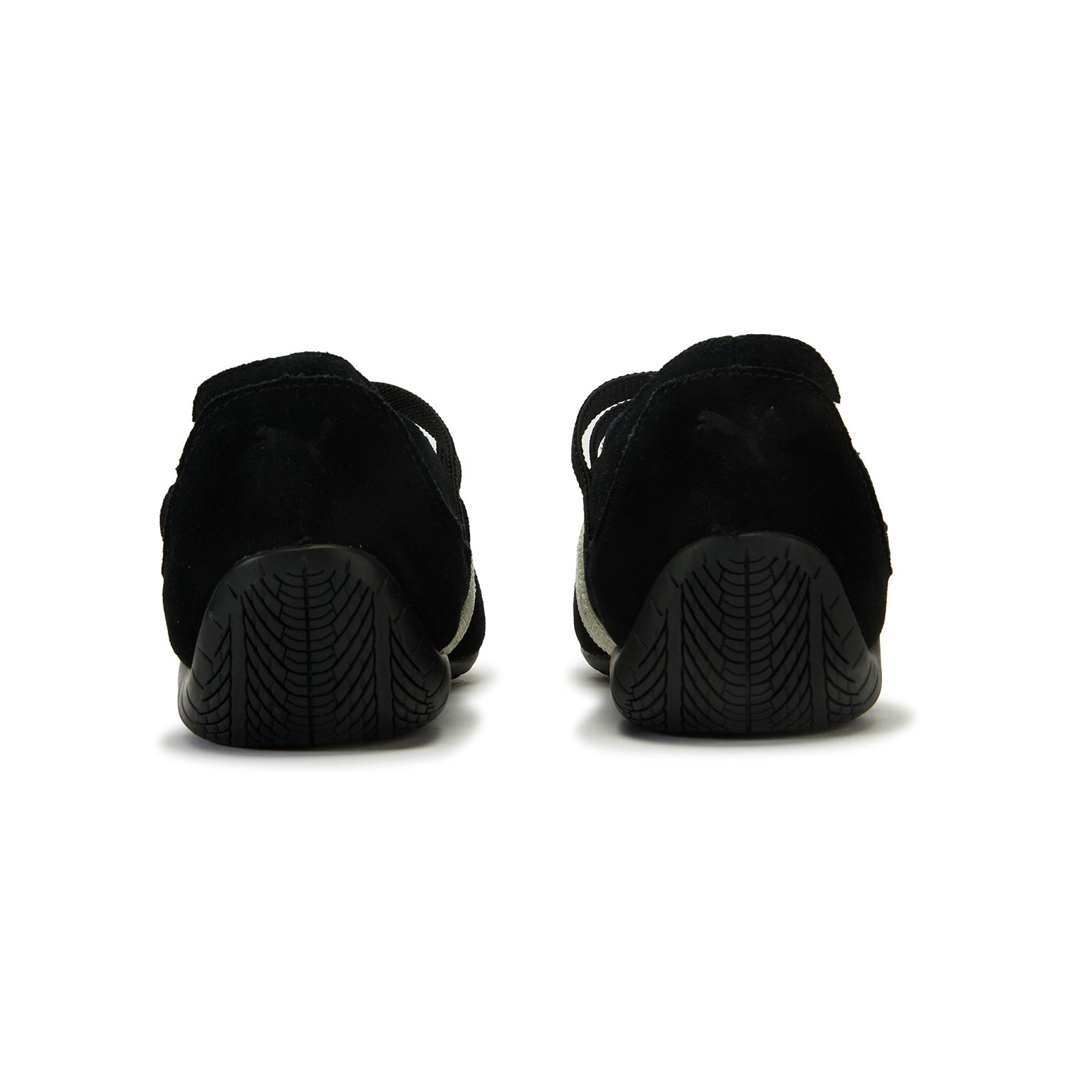 PUMA Speedcat Ballet ‘Black’ 「Women」