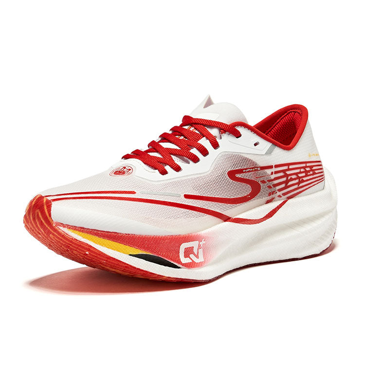ERKE Infinite 2.0 'China Star'「Womens」 | Running Shoes