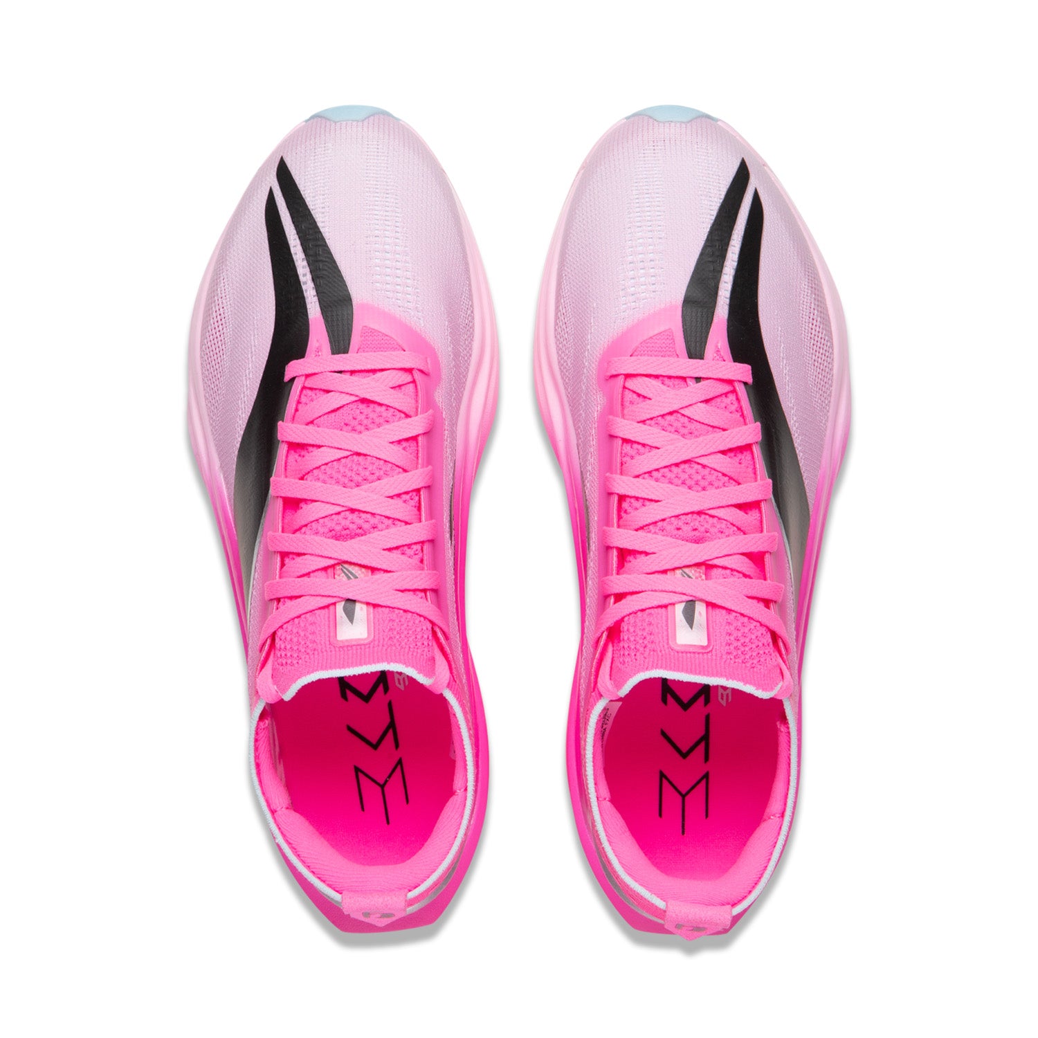 LiNing Feidian 6 ELITE 'Pink' | Running Shoes