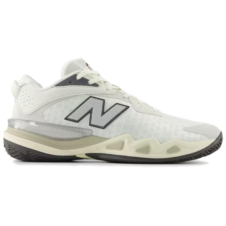 New Balance Hesi V2 'White Gray'