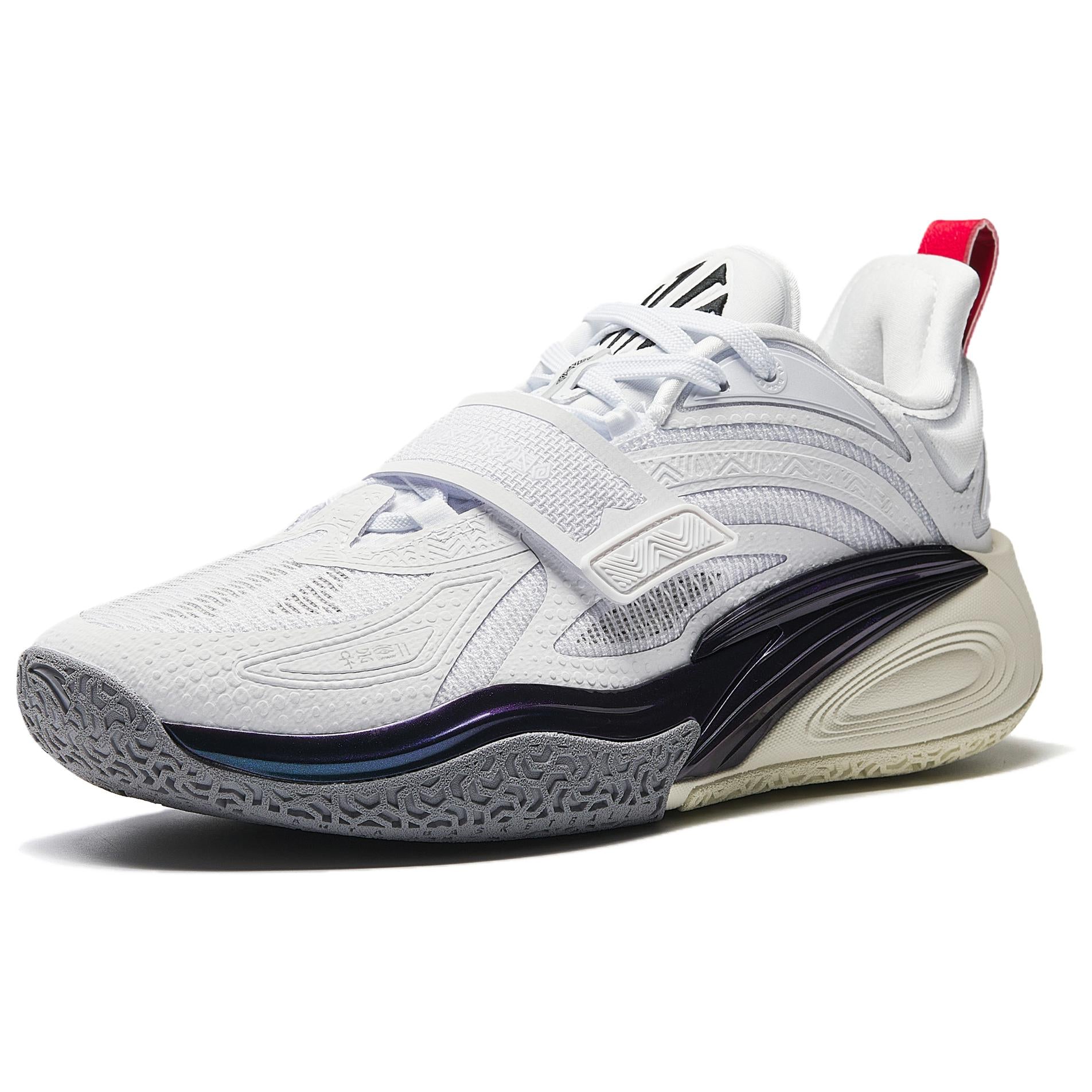 Anta KAI 1 Basketball Shoes 'TAIJI'