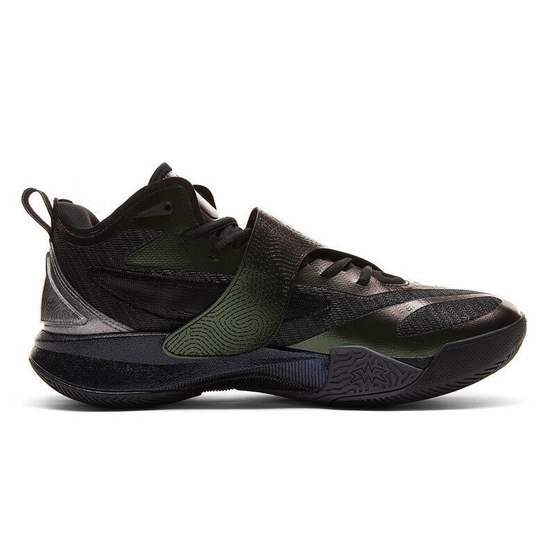 PEAK Taichi Big Tringle 5.0 'Black'