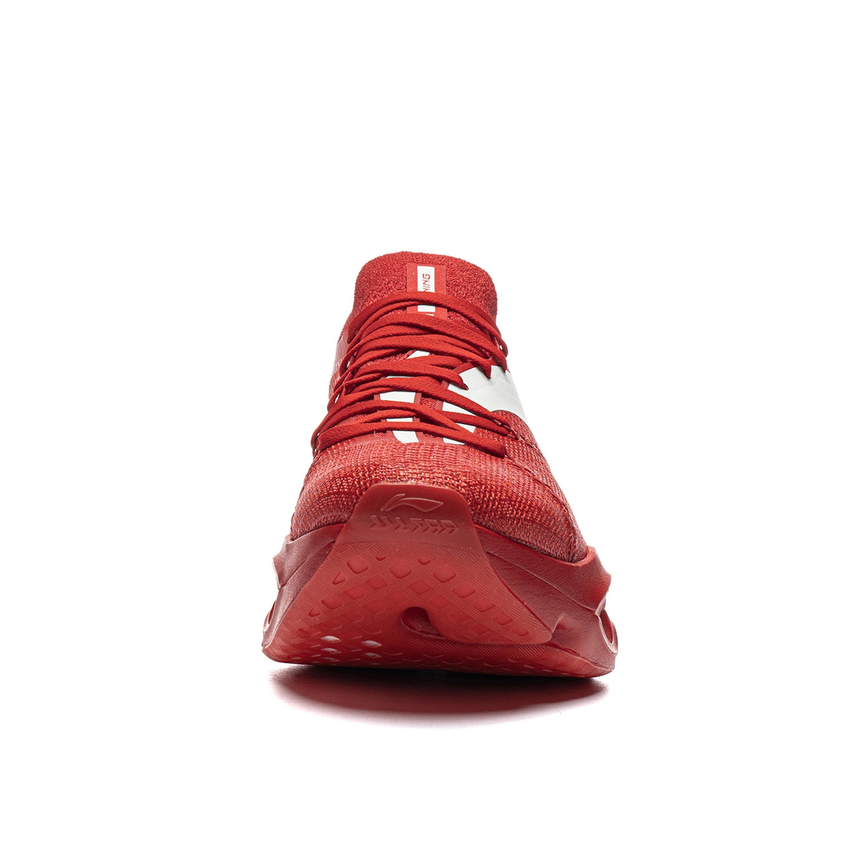 LiNing Feidian 6 ULTRA Dragon Sparrow 'Ruyi Red'