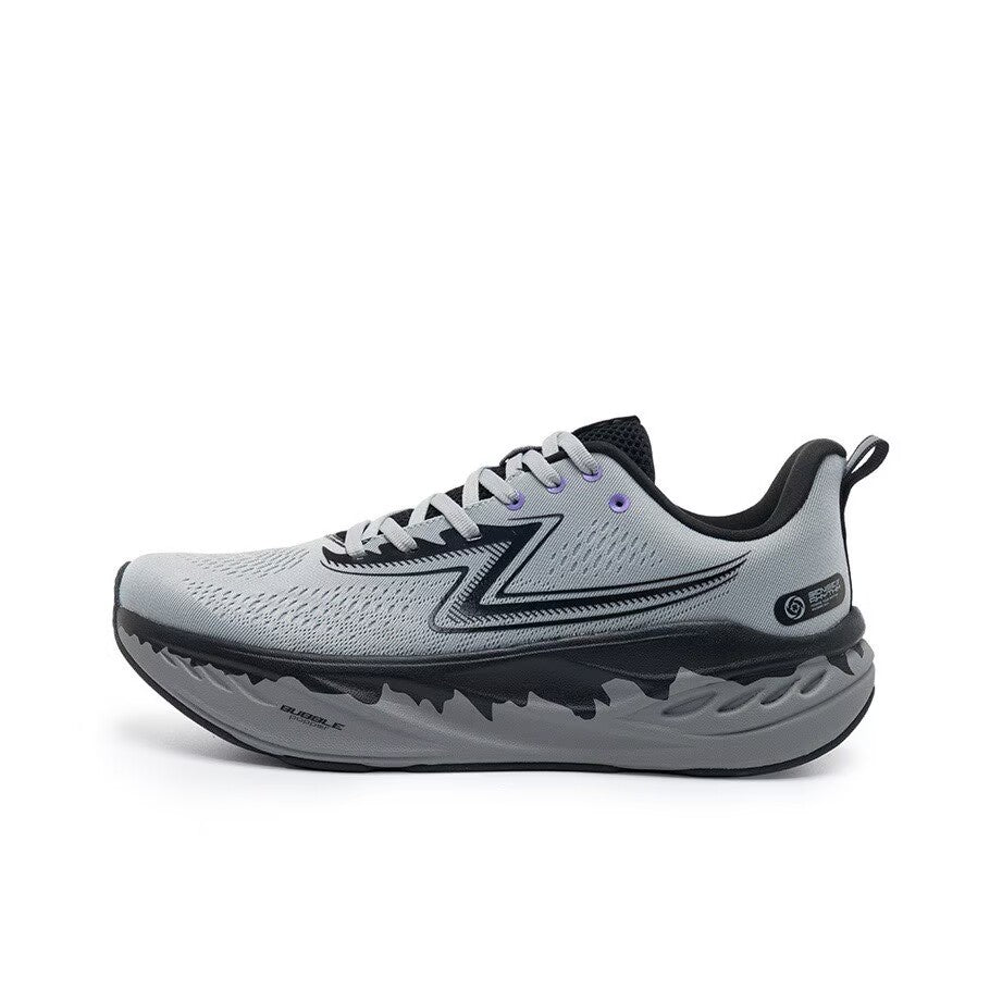 Rigorer 'Grey' | Running Shoes