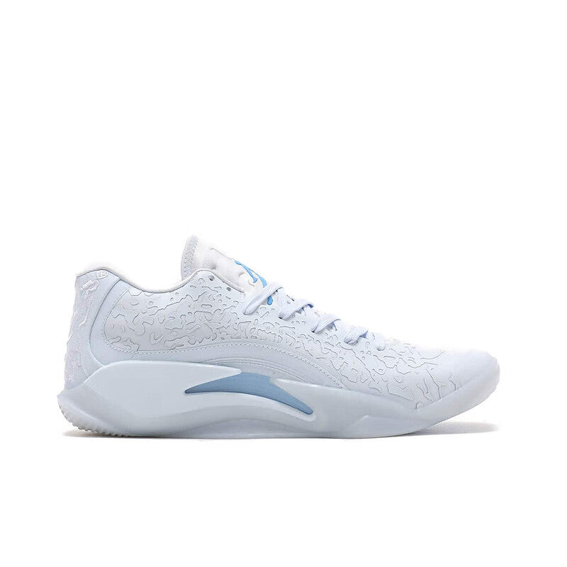 Air Jordan Zion 3 Pf 'Half Blue'
