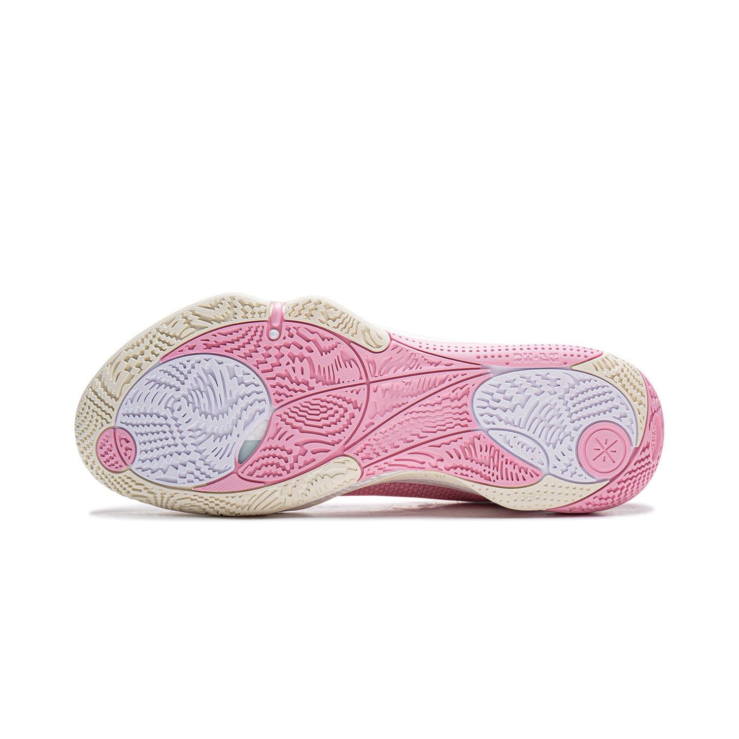 LiNing Wade All City 14 'Blossom'