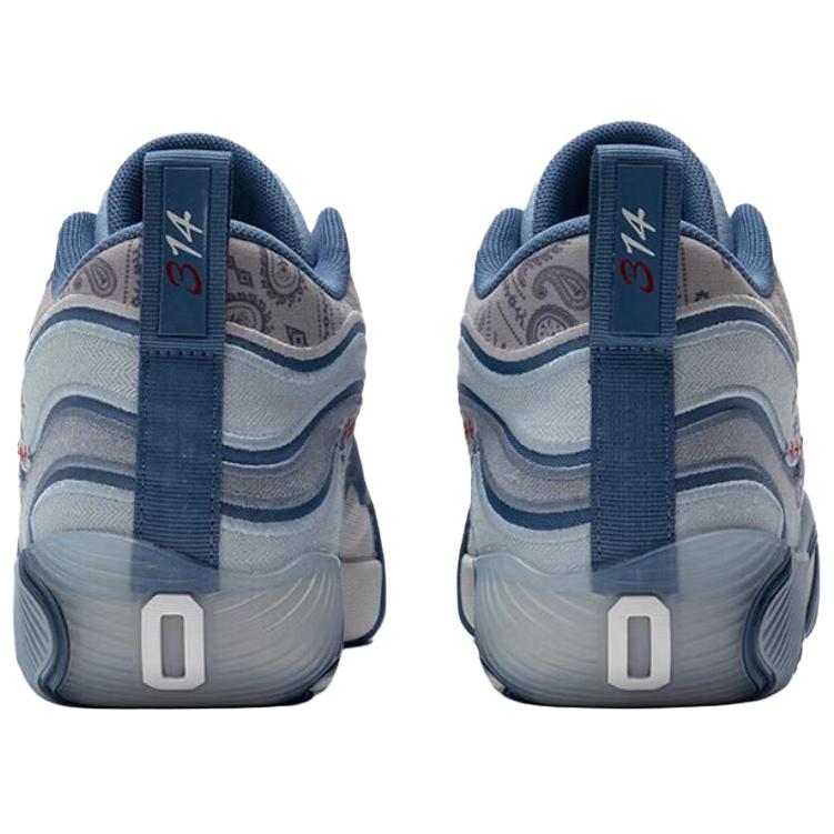 Jordan Tatum 3 ‘Boro Denim’