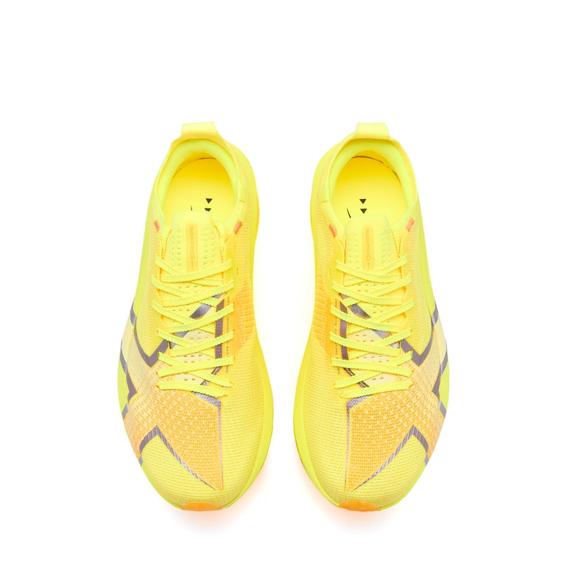 XTEP 160X8.0 Pro 'Neon Yellow' Women's | Running Shoes