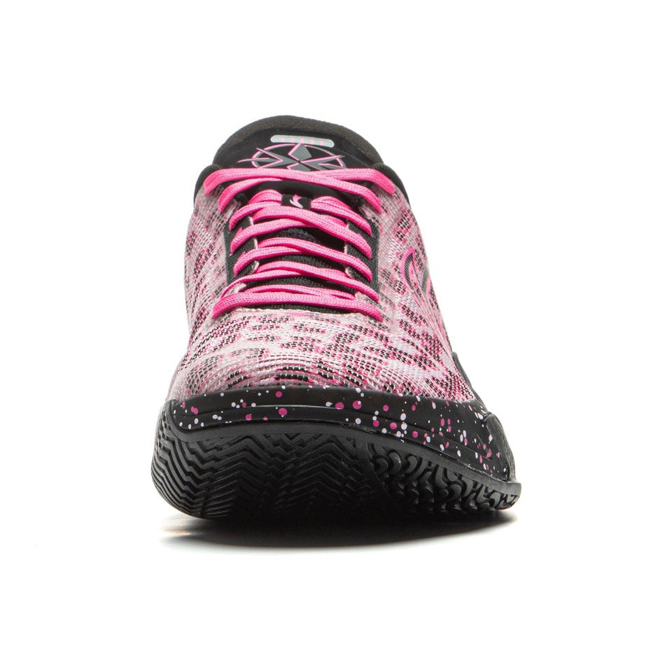 US10.5 LiNing Liren 5 ‘3D Broken Shadow’ （Discount） - Kicksown store