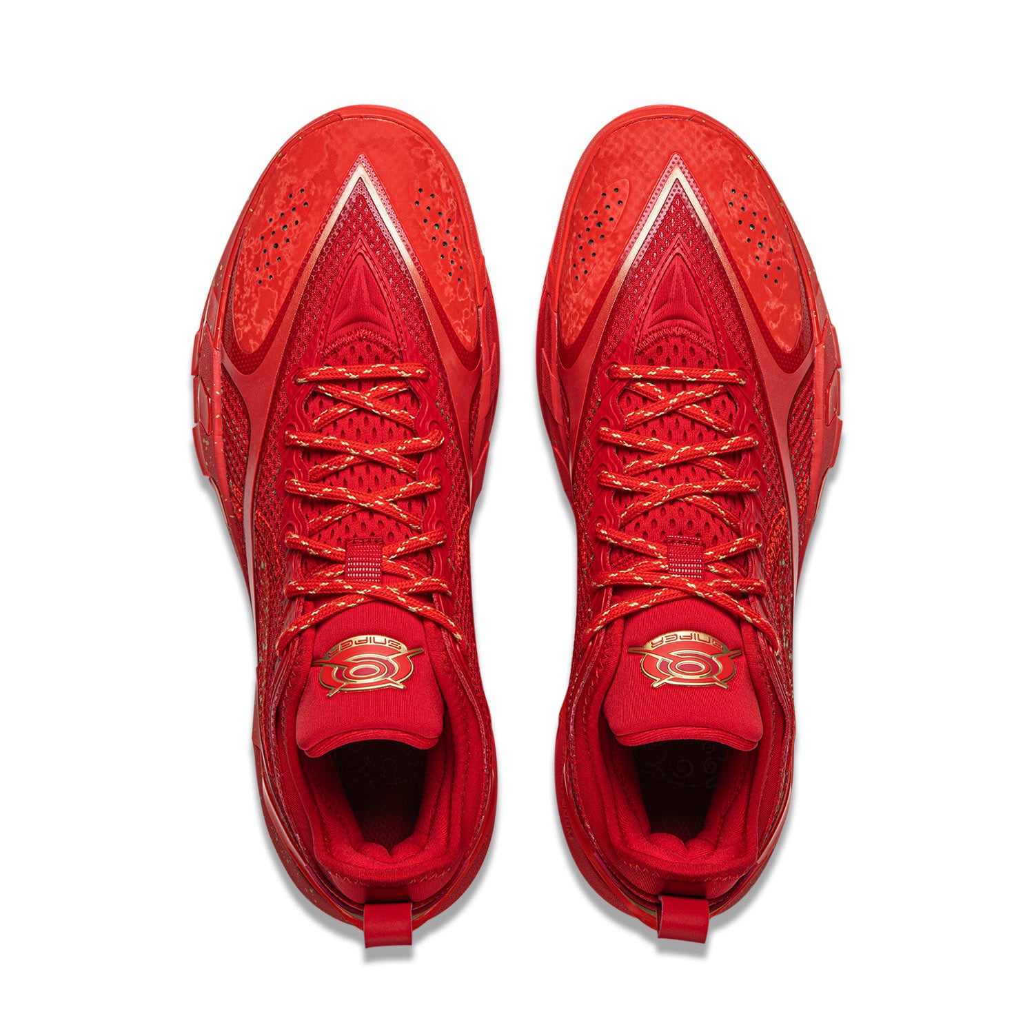 LiNing BadFive Guerrilla 2 SUPER 'CNY'