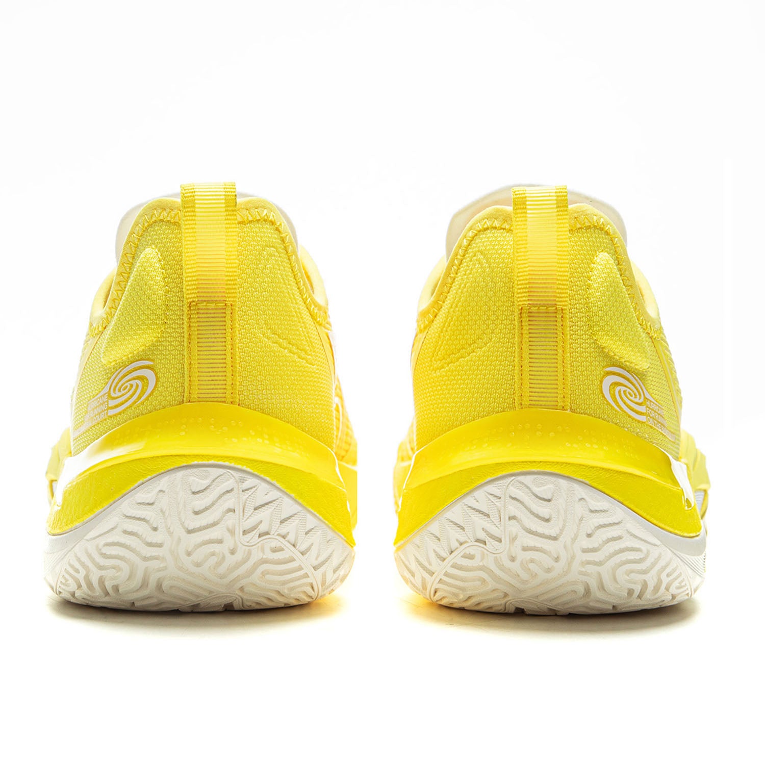 LiNing Hurricane 'Lustrous Yellow'