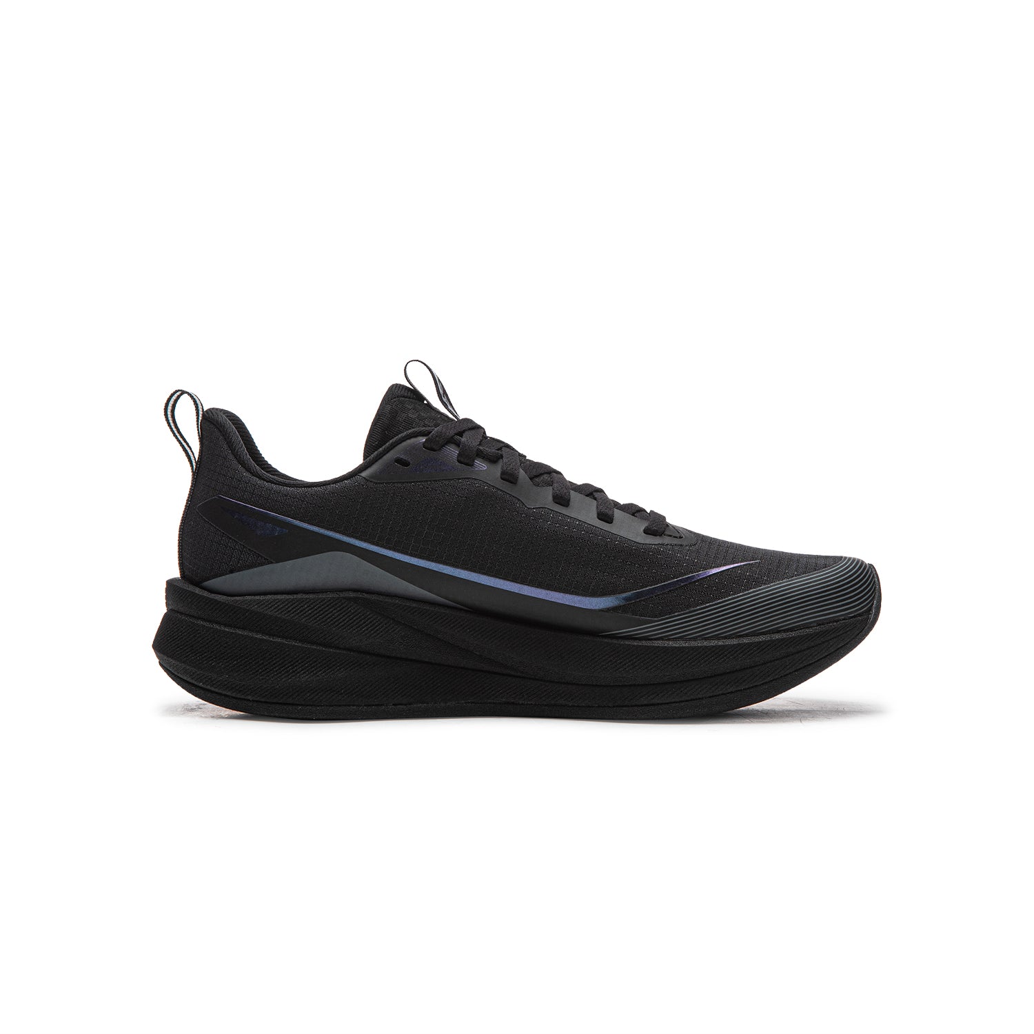 Lining Red Hare 9 PRO Kids 'Black' | Running Shoes