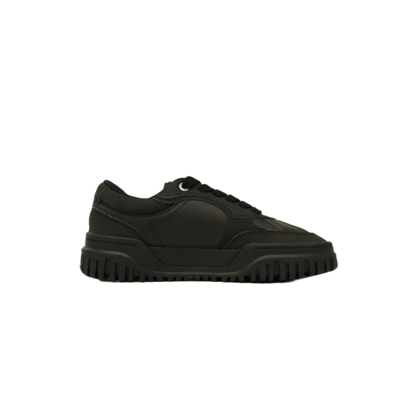 Anta Kai Hélà TRIBE スニーカー 'Black'