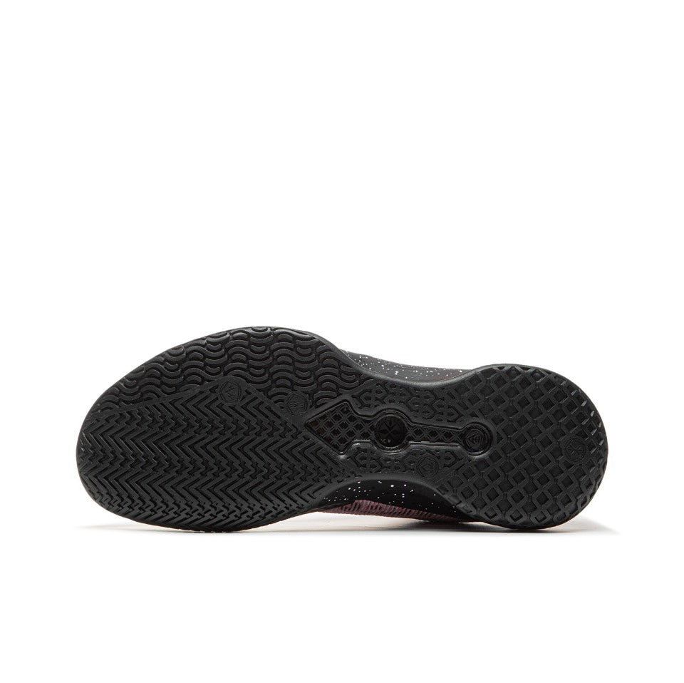 US10.5 LiNing Liren 5 ‘3D Broken Shadow’ （Discount） - Kicksown store