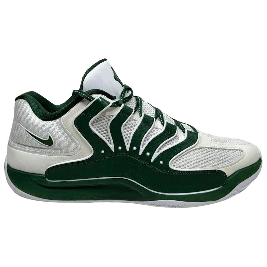 Nike KD 18 'Green White'
