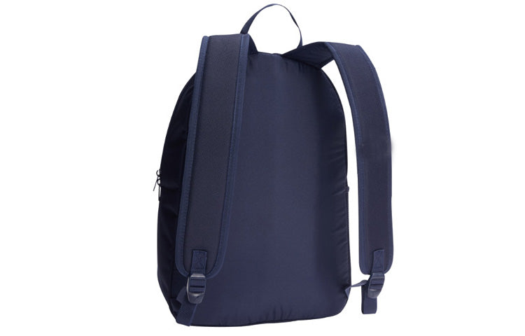 PUMA Fabric Backpack 'Tweed Blue'