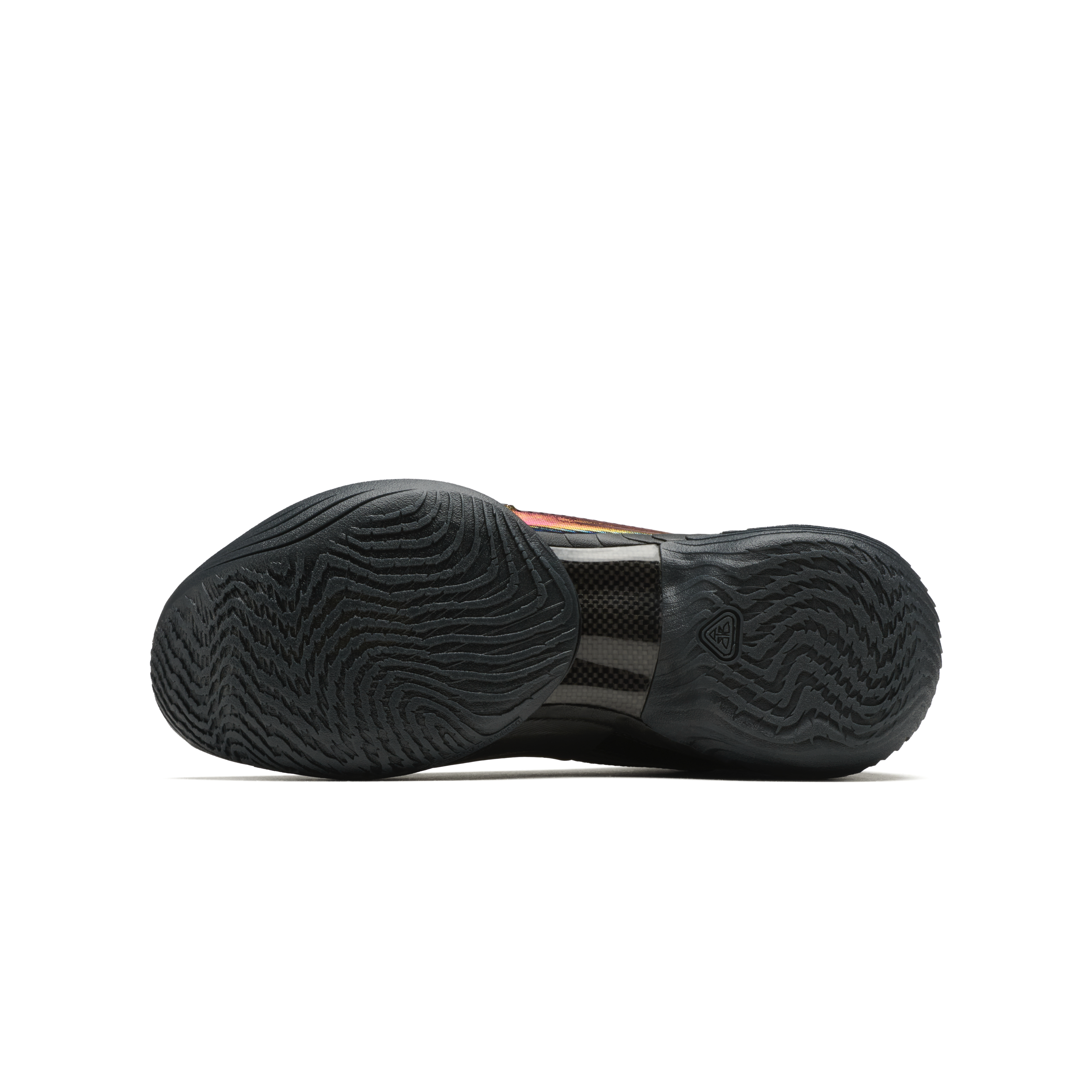 ANTA SNEAKERVERSE eclosion Type1 Pro 'Dark Feather'