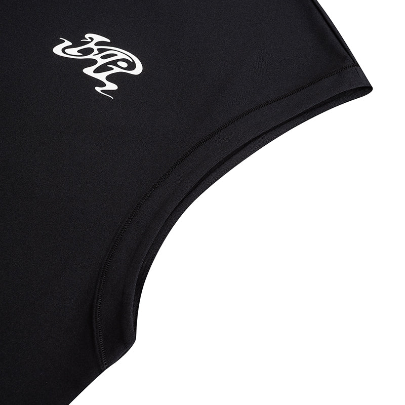 Anta Kai 2026 Tank 'Basic Black'