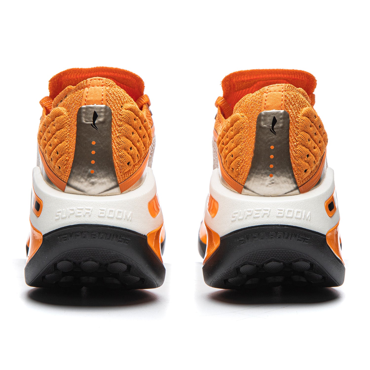 LiNing Shadow 4 Essential 'Orange' | Running Shoes
