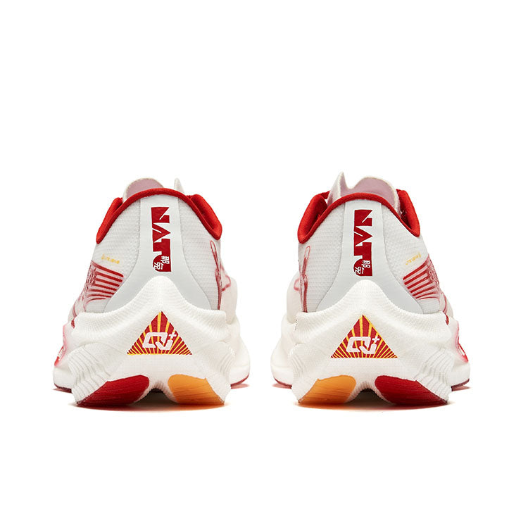 ERKE Infinite 2.0 'China Star'「Womens」 | Running Shoes