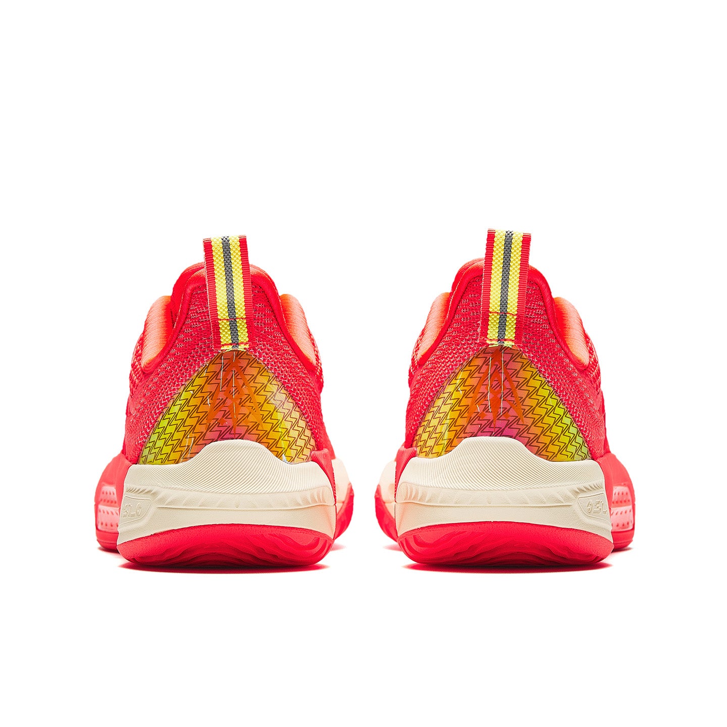 Anta Swift Bliksem 7 'Journey'