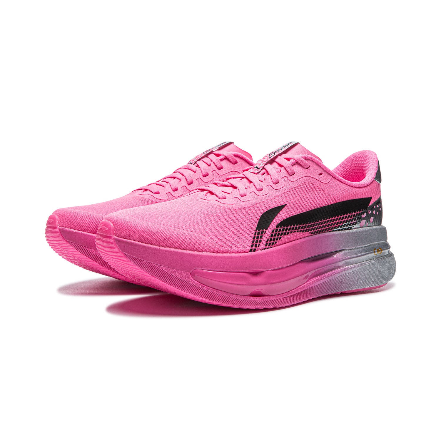 LiNing Red Hare 9 ULTRA 'Pink' | Running Shoes