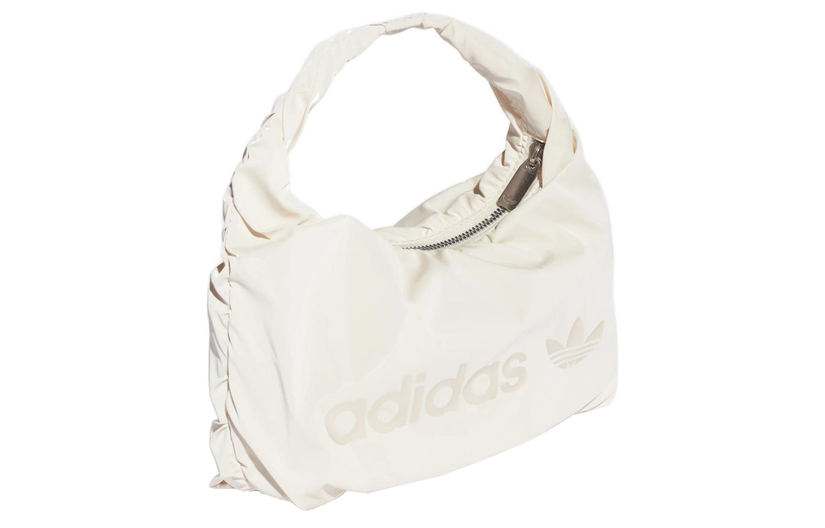 Adidas Originals Mini Shoulder Bag Women's Ecru