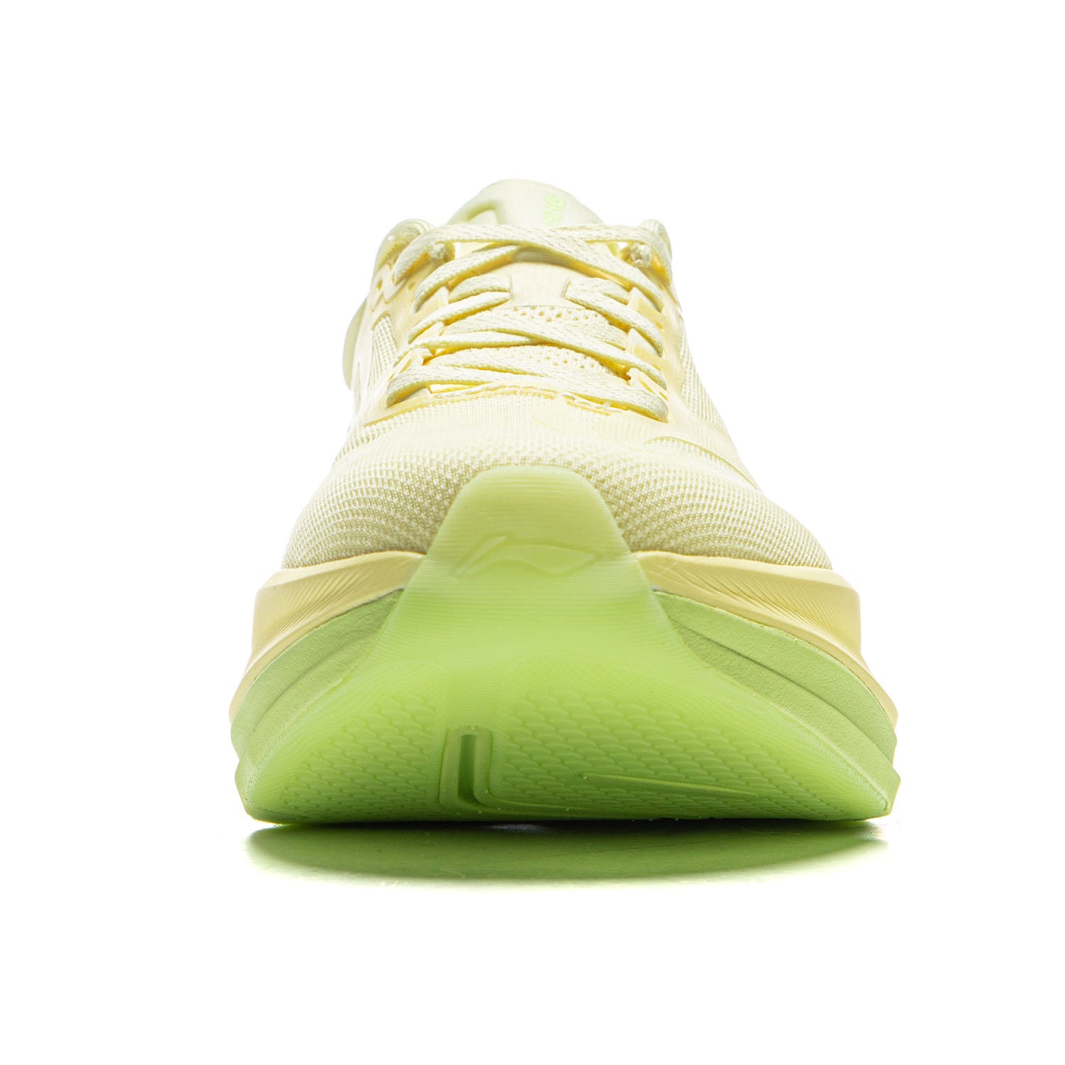 LiNing Yueying 5 Pro 'Pale Yellow'「Women」 | Running Shoes
