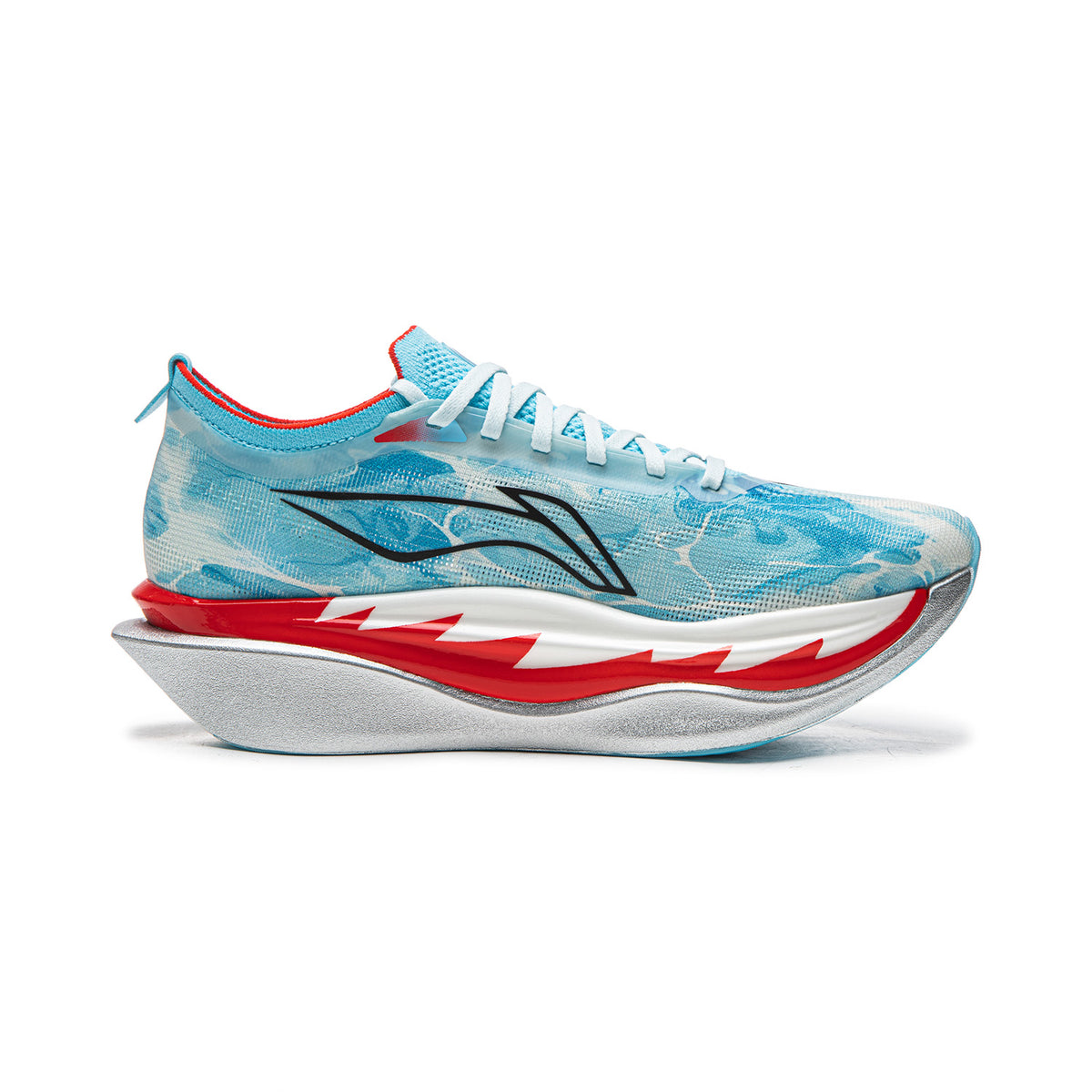 Li Ning Feidian 6 Challenger 'Shark' | Running Shoes