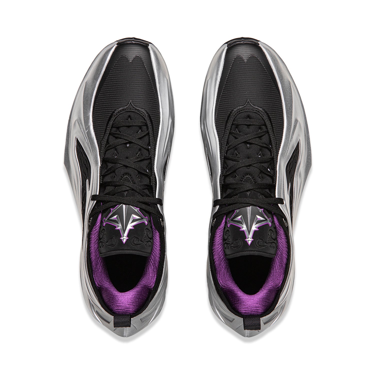 US13 LiNing Jimmy Butler JB4 'Thorns'（Discount）Only for US