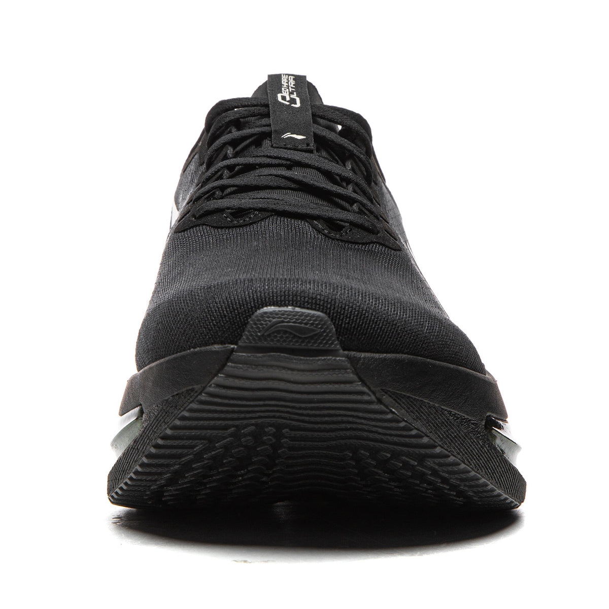 LiNing Red Hare 9 ULTRA  'Black' | Running Shoes Women's
