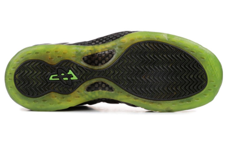 Nike Air Foamposite One 'Green Goblin HOH'