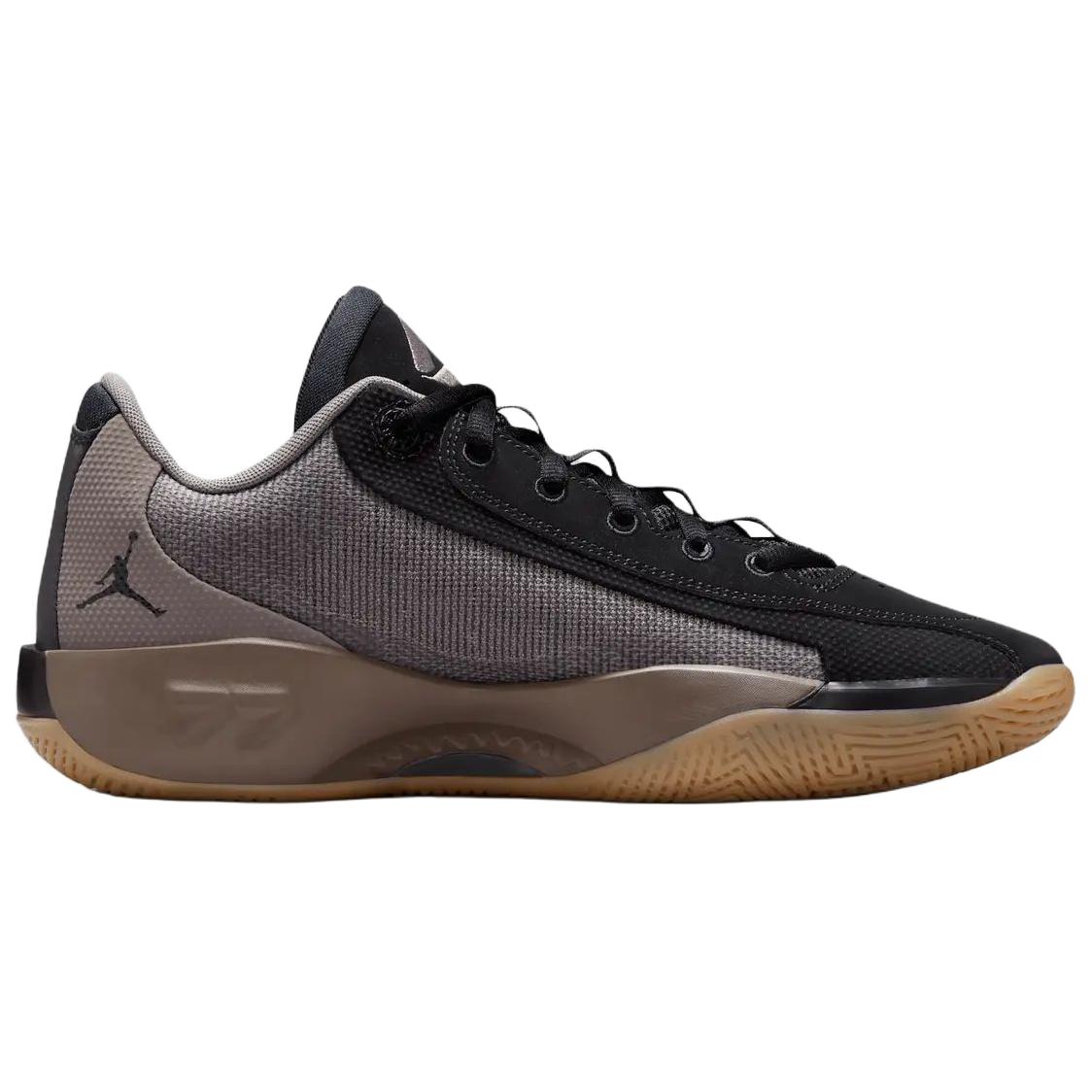 Jordan Luka .77 'Black Gray'