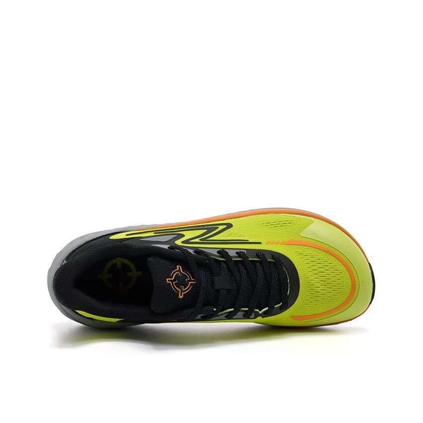 Rigorer 'Green' | Running Shoes