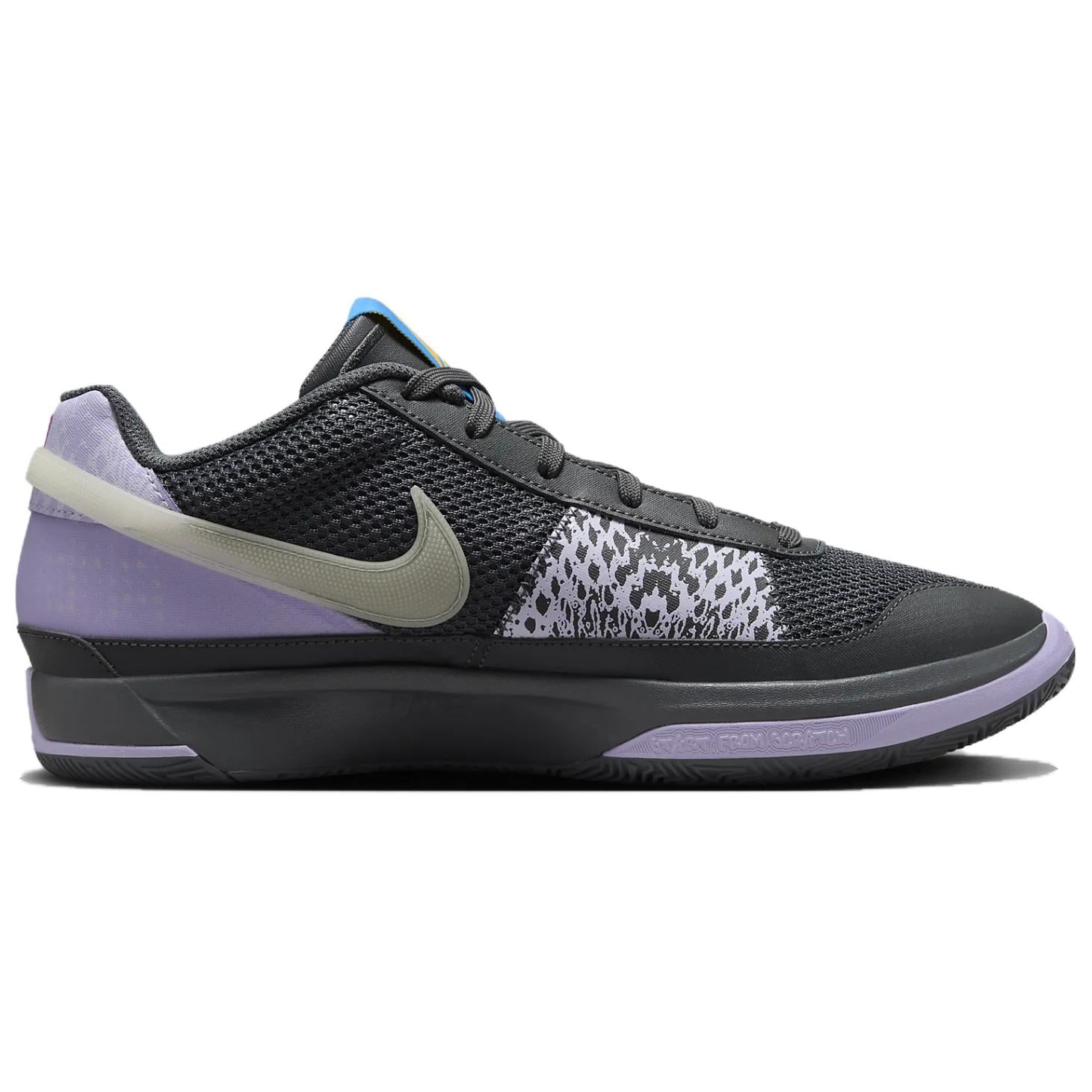 Nike Ja 1 Ep 'Personal Touch'