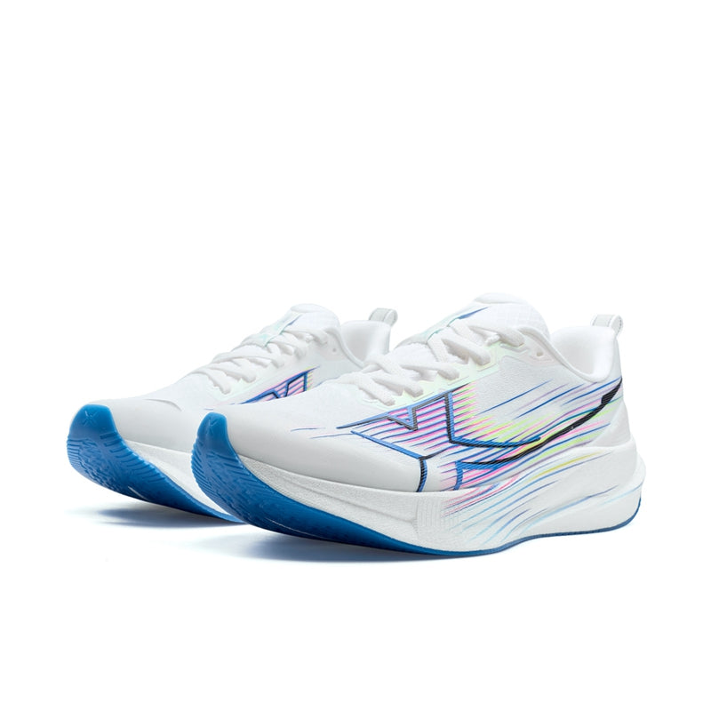 Xtep 2000km 5.0 'White Blue' | Running Shoes
