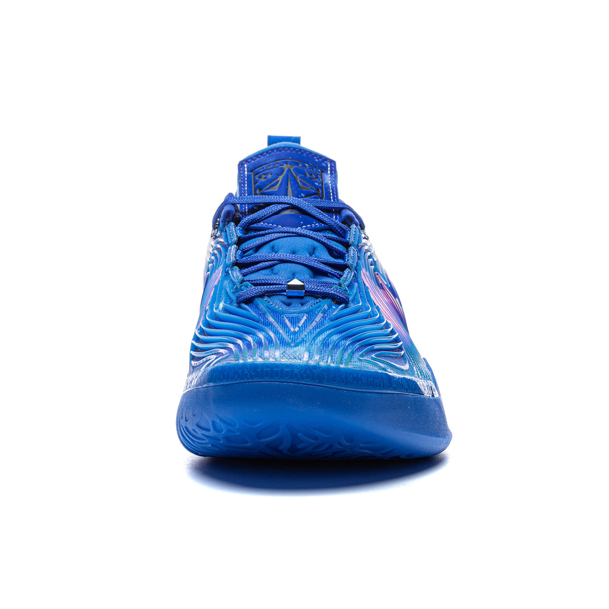 LiNing JB5 'Cobalt Crystal Blue Fresh'