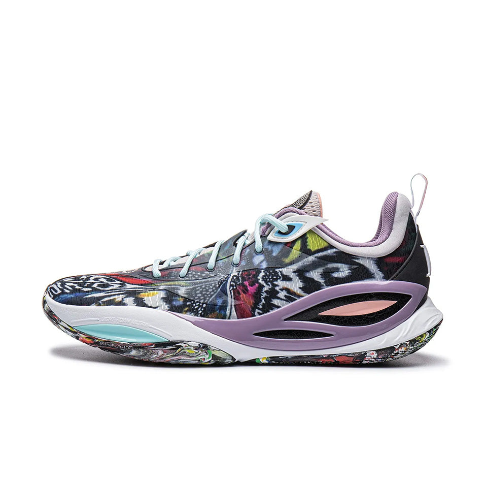 LiNing DLO 2 'Butterfly'
