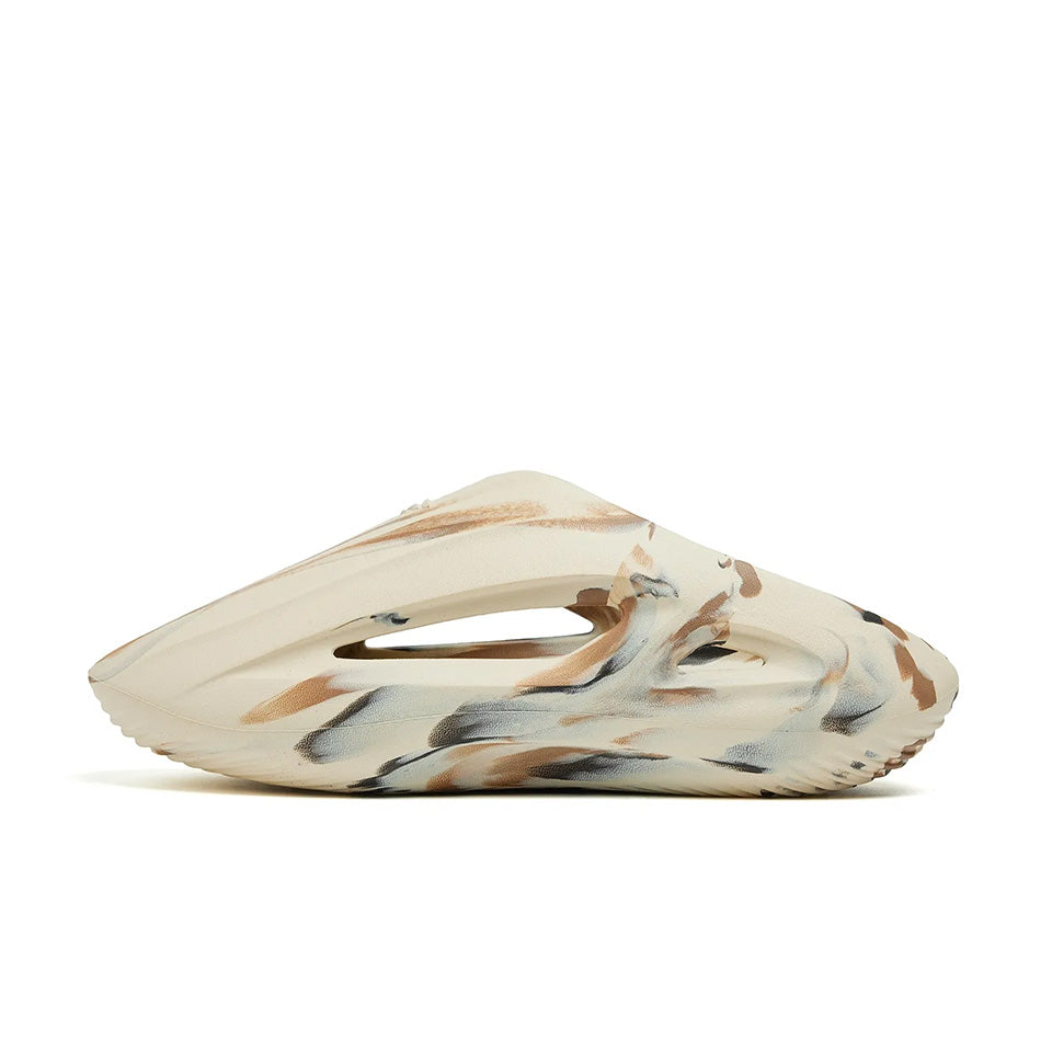 Qiaodan FE 2.0 Capsule Hole-patterned chaussures