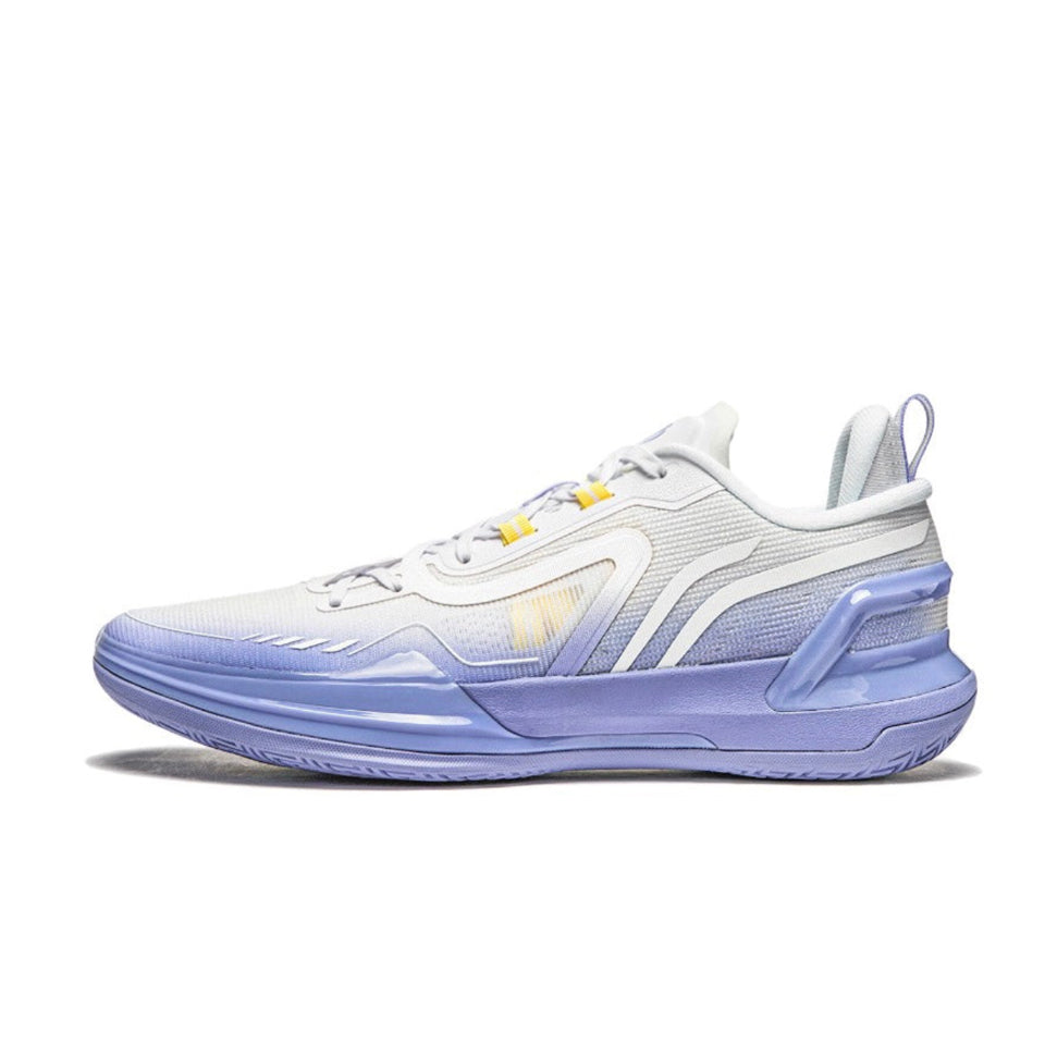 LiNing Liren Assassin 1 ‘Purple White' - Kicksown store
