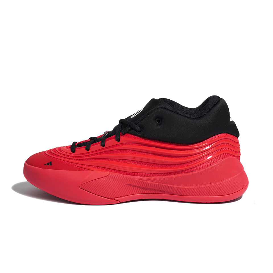Adidas Dame X 'Dolla Red'