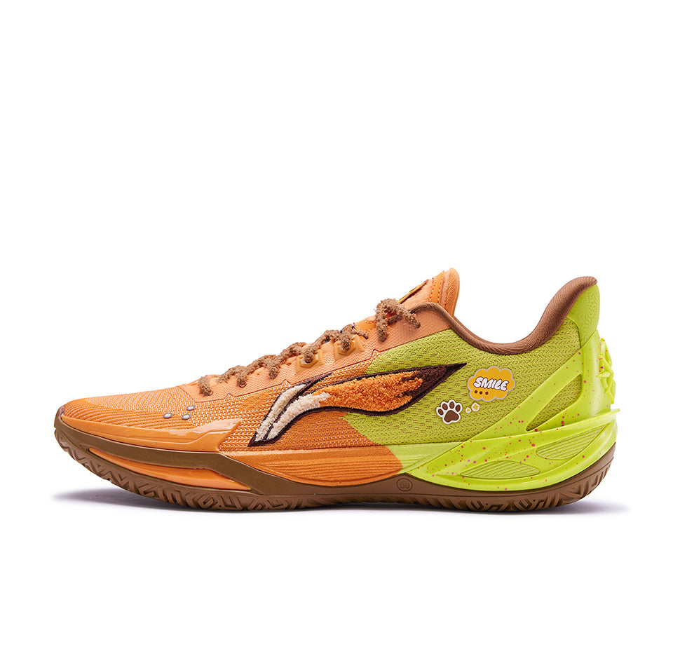 US9 Disney x LiNing Liren 6 V2 'Nick'（Discount）