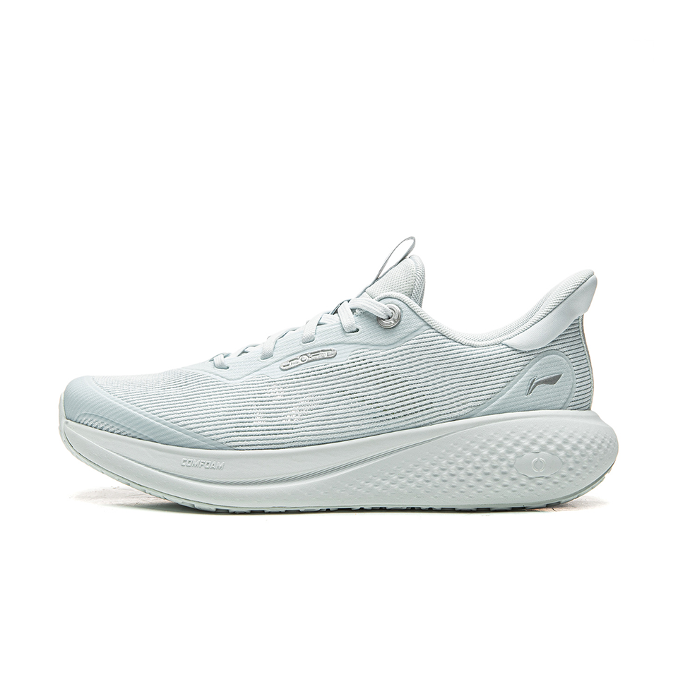 LiNing SOFT GO 3 V2 'Village Blue' 「Women」