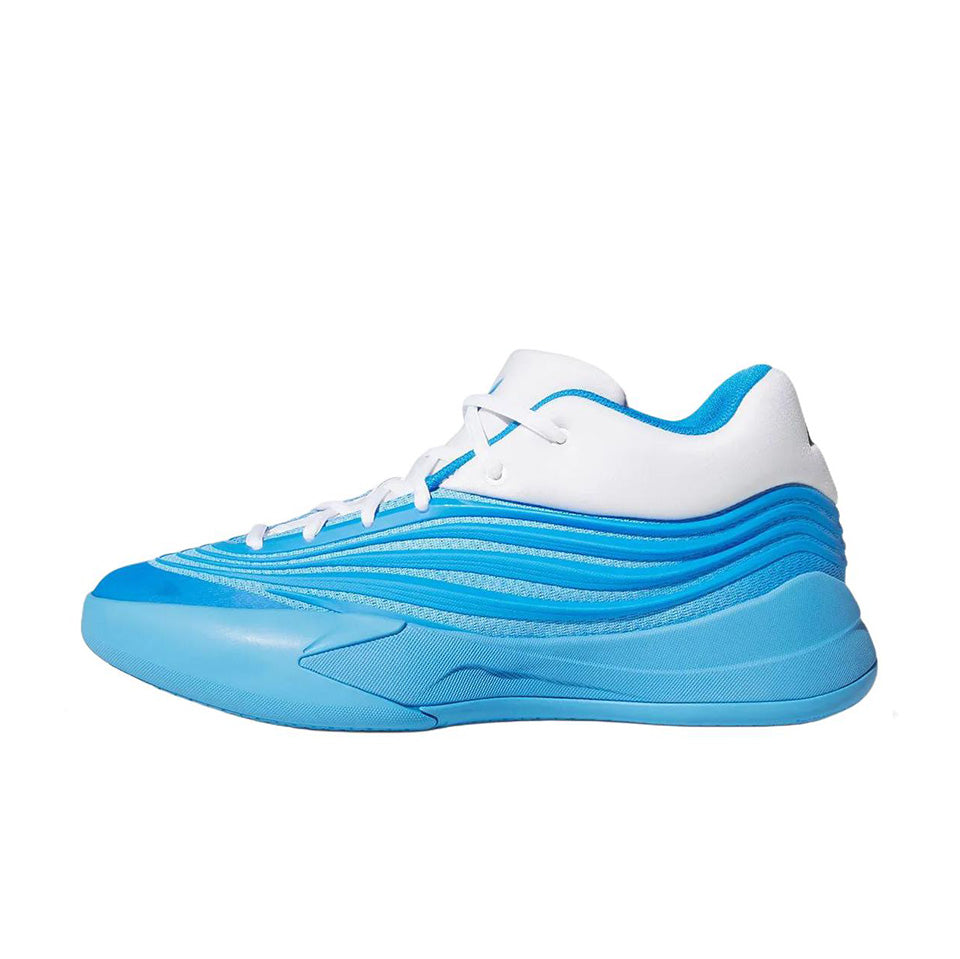 Adidas DAME X 'Blue'