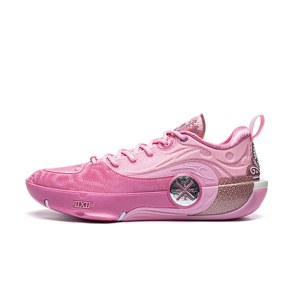 US7 LiNing Way of Wade 12 'Family Love'（Discount）Only for US