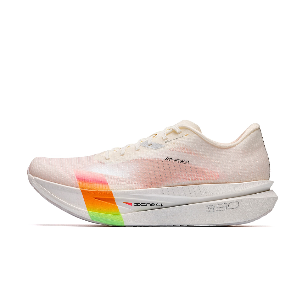 ANTA C202 8.0 'White' | Running Shoes