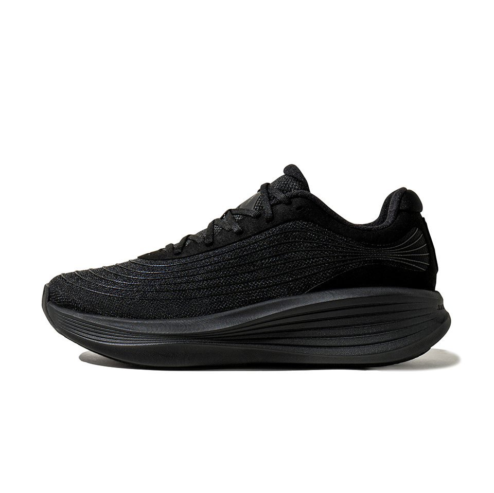 ANTA SNEAKERVERSE SV Running Shoes 'Black'