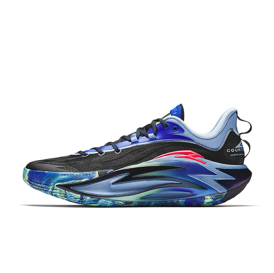 ANTA Shock Wave 7 A SHOCK PRO 'Impulse' - Kicksown store