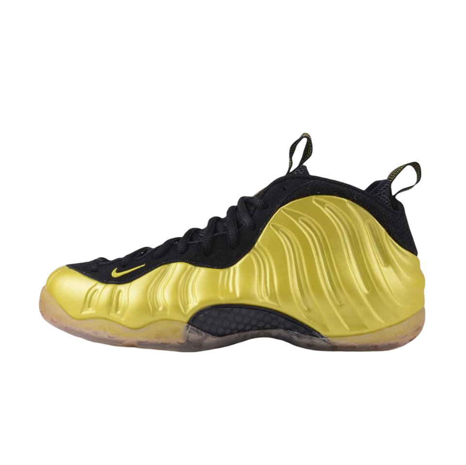 Nike Air Foamposite One 'Electrolime'