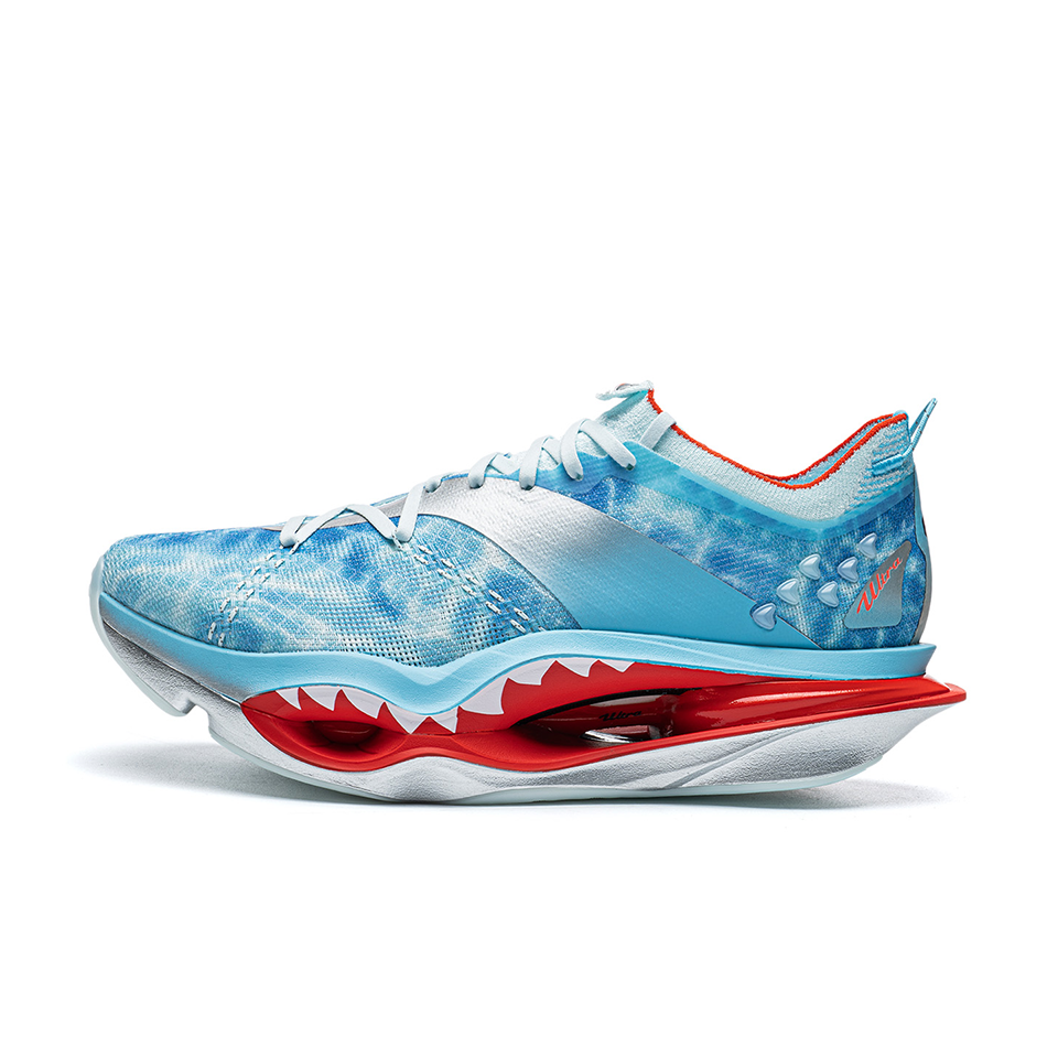 LiNing Feidian 6 ULTRA 'Shark' | Running Shoes